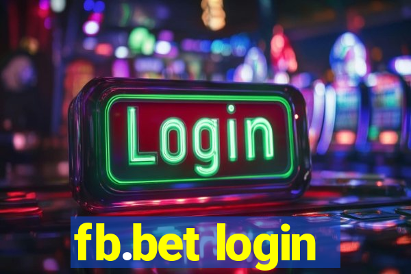 fb.bet login